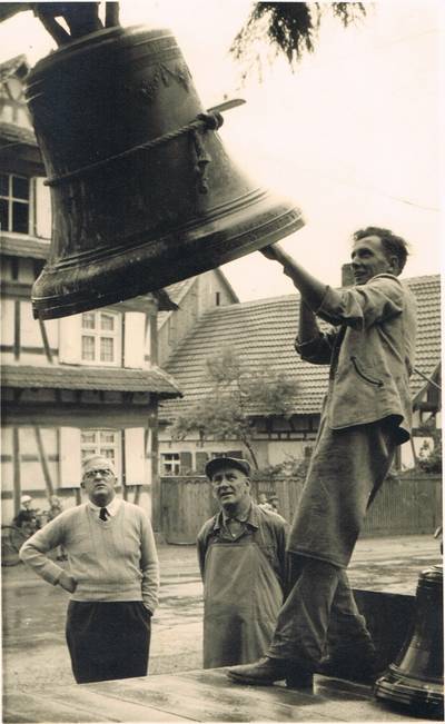 Quelle: Repro Kirchengemeinde Diersheim