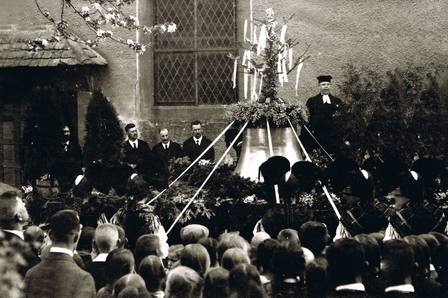 Quelle: Repro Kirchengemeinde Diersheim